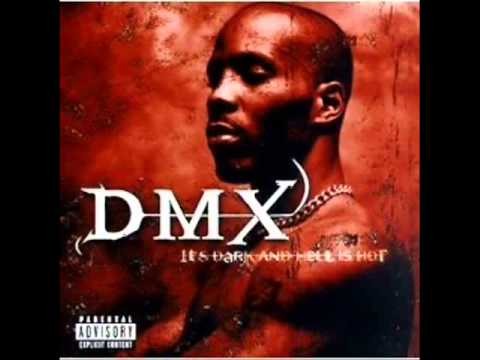 DMX » DMX - It's Dark And Hell Is Hot Album Summary