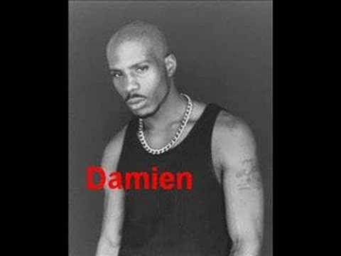 DMX » DMX - Damien