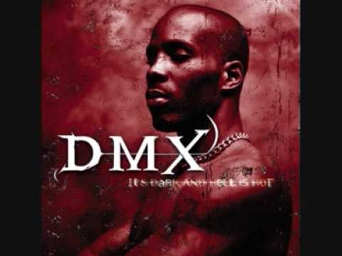DMX » I Can Feel It - DMX