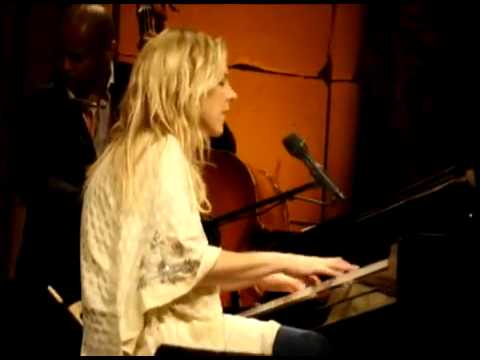 Diana Krall » Diana Krall - I'm Walking