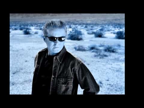 Don Henley » Don Henley - Goodbye to a River