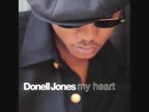 Donell Jones » Donell Jones- No Interruptions