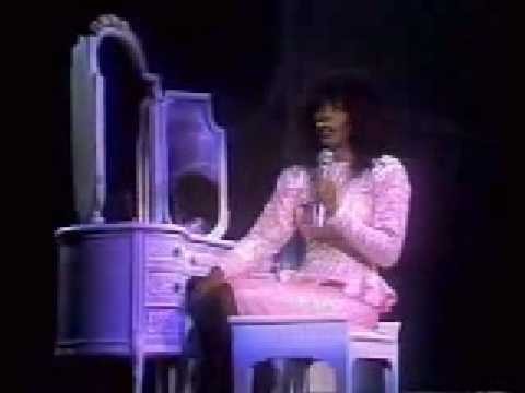 Donna Summer » Donna Summer - On The Radio 1983 (Live)