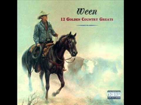 Ween » Ween - I Don't Wanna Leave You On The Farm