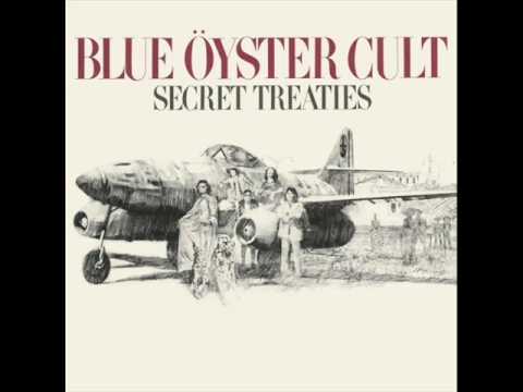 Blue Oyster Cult » Blue Oyster Cult: Career of Evil