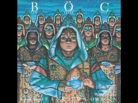 Blue Oyster Cult » Blue Oyster Cult: Veteran of the Psychic Wars