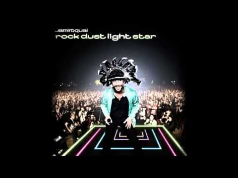 Jamiroquai » Jamiroquai - Rock Dust Light Star