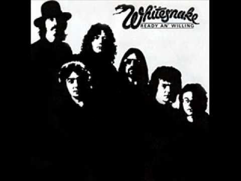 Whitesnake » Whitesnake-She's a woman