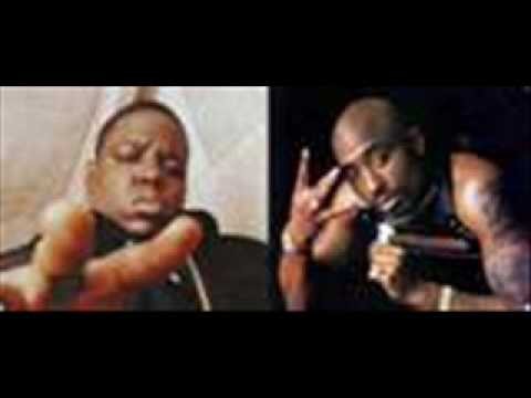 Eve » Biggie, Eve & 2pac - That's What It Is