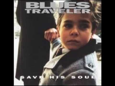 Blues Traveler » Trina Magna - Blues Traveler