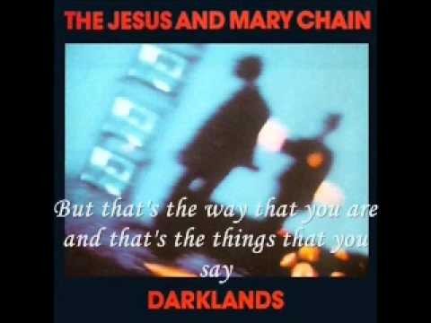 Jesus And Mary Chain » April skies (The Jesus And Mary Chain) & Lyrics