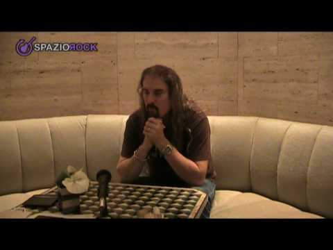 Dream Theater » Interview with Dream Theater