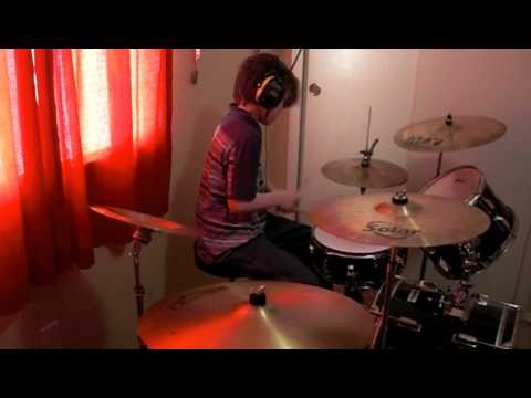 Fastball » Make Your Mama Proud Fastball Drum Cover