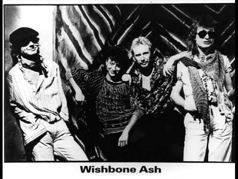 Wishbone Ash » Wishbone Ash - Persephone 1974 Remastered