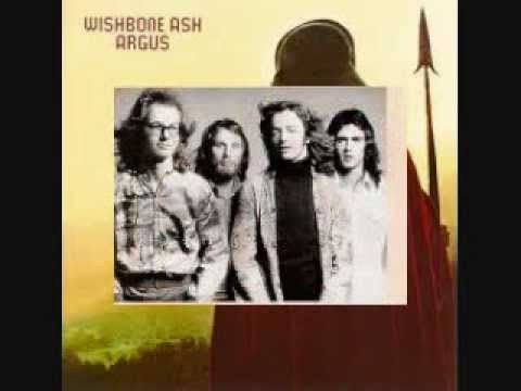Wishbone Ash » Wishbone Ash - That's That