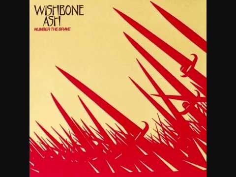 Wishbone Ash » Wishbone Ash - Loaded