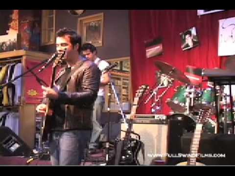 Duncan Sheik » Duncan Sheik - Live @ Music Milennium - Highlights