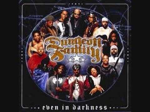 Dungeon Family » Dungeon Family Follow the light