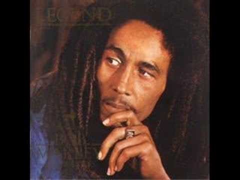 Bob Marley » Bob Marley-Buffalo Soldier