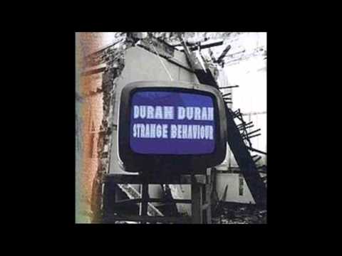 Duran Duran » Duran Duran - Skin Trade ( Strech Mix )