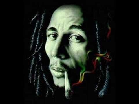 Bob Marley » Bob Marley - Iron Lion Zion