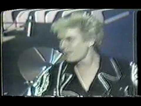 Duran Duran » Duran Duran Montreux Pop Festival May 13th 1987