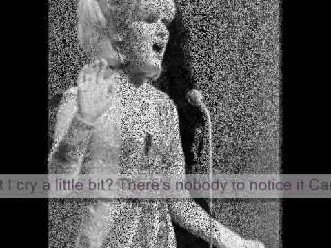 Dusty Springfield » Dusty Springfield - Just one smile