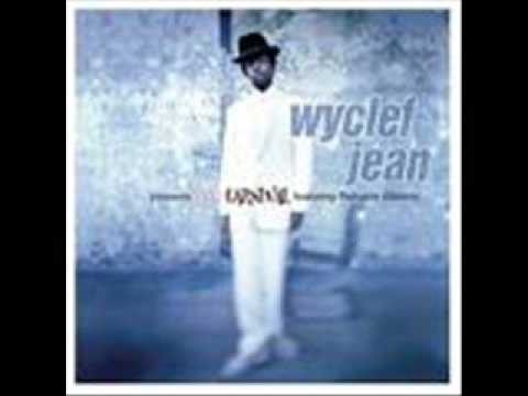 Wyclef Jean » Wyclef Jean- Apocalypse