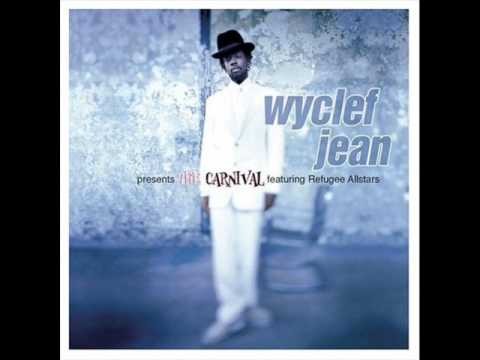 Wyclef Jean » Carnival - Wyclef Jean