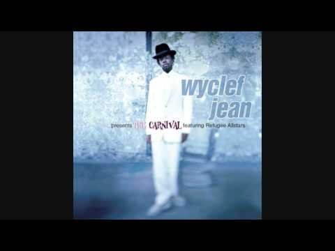 Wyclef Jean » Wyclef Jean - Words of Wisdom (Interlude)