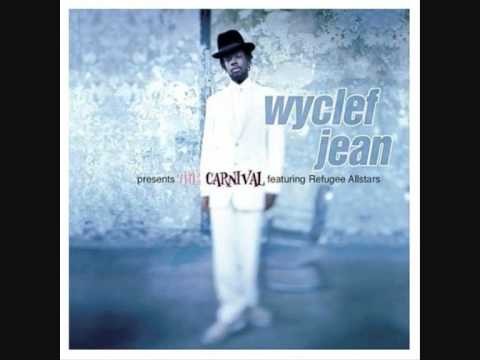 Wyclef Jean » Wyclef Jean - Apocalypse