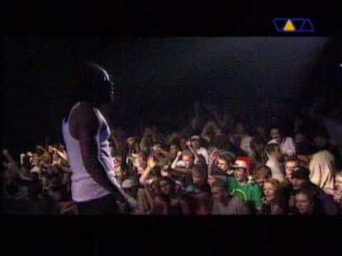 Wyclef Jean » Wyclef Jean - It Doesn't Matter (live)