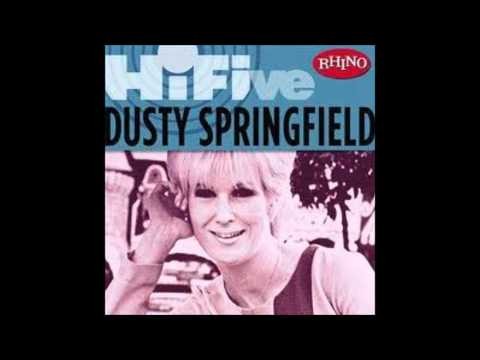 Dusty Springfield » Dusty Springfield - Wishin and Hopin  (HQ)