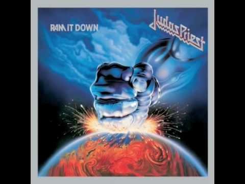 Judas Priest » Judas Priest - Hard as Iron