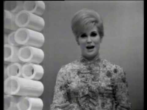 Dusty Springfield » Dusty Springfield - I Just Don't Know What To Do