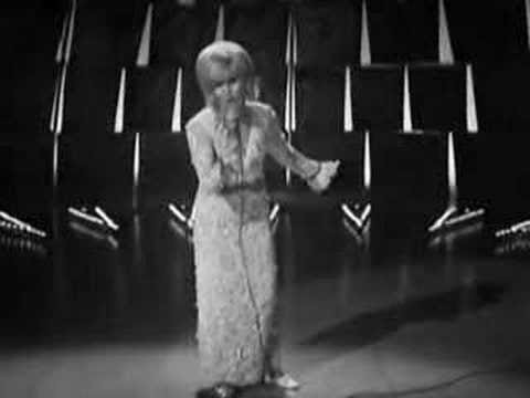 Dusty Springfield » Dusty Springfield - Don't Let Me Lose This Dream