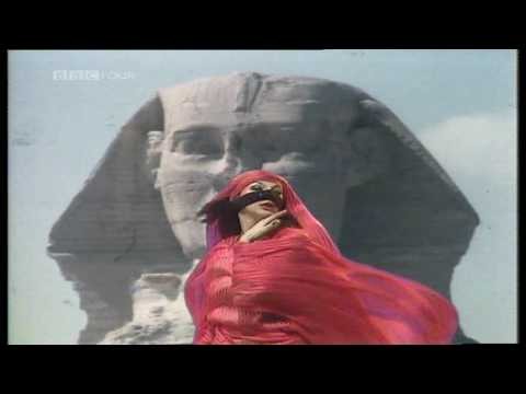 Kate Bush » Kate Bush - Egypt (1979) Xmas TV Special