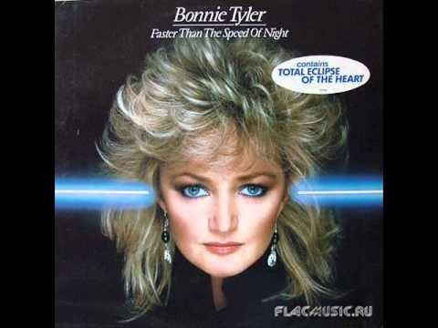 Bonnie Tyler » Bonnie Tyler   It`s a jungle out there