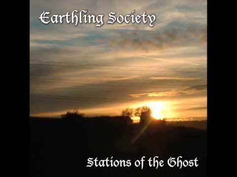 Earthling » Earthling Society - Night of the Scarecrow