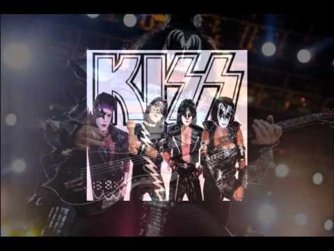 Kiss » Kiss -  Russian Roulette - Sonic Boom 2010.