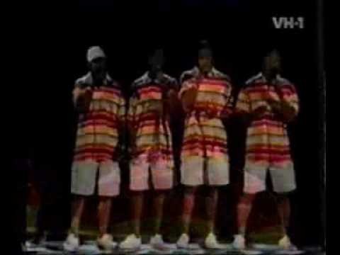 Boyz II Men » Michael Jackson feat Boyz II Men Live!!!