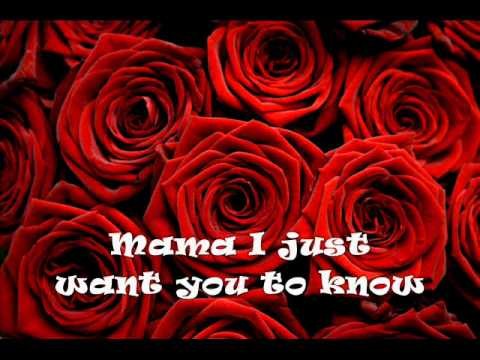 Boyz II Men » Boyz II Men "A Song For Mama"