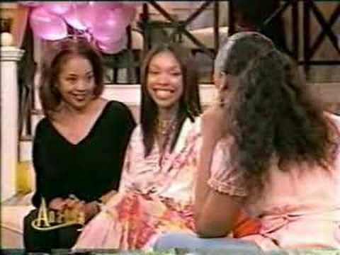 Brandy » Brandy baby shower Part 3 Ananda Lewis