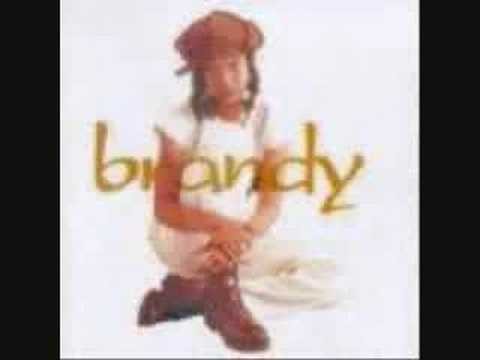 Brandy » Brandy-"Baby"