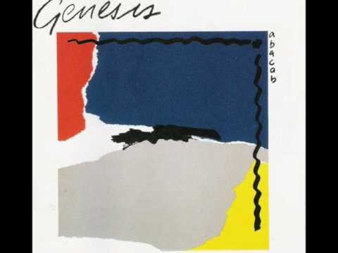 Genesis » Genesis-Abacab Fast