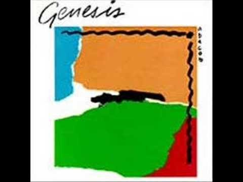 Genesis » Genesis - Abacab