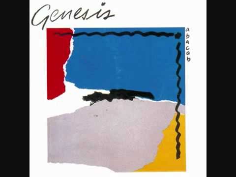 Genesis » Genesis - Abacab.mp4