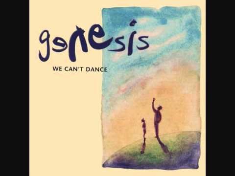 Genesis » "Never a Time" by Genesis