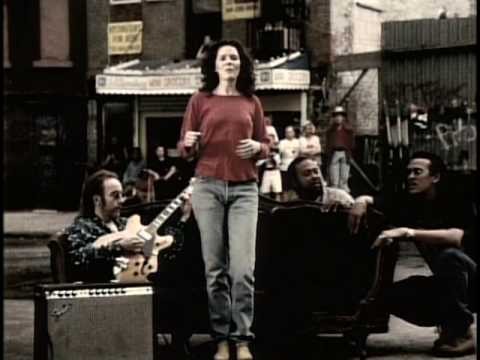 Edie Brickell » Edie Brickell - Good Times