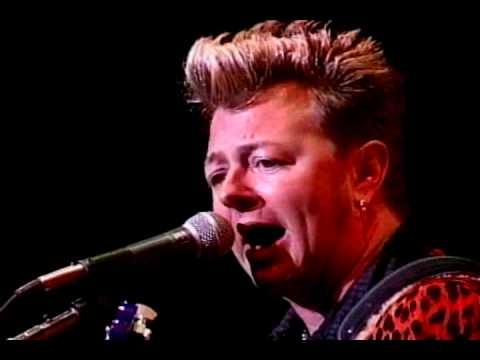 Brian Setzer » Brian Setzer Orchestra  -  Hoodoo Voodoo Doll